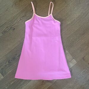 Crewcuts Active Dress NWOT